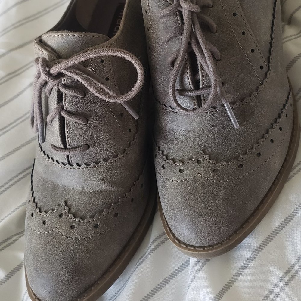 Maurices Booties